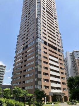 サンマークス大日ルナタワーレジデンス
