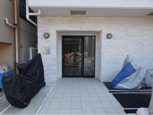 アール・デコ南砂町