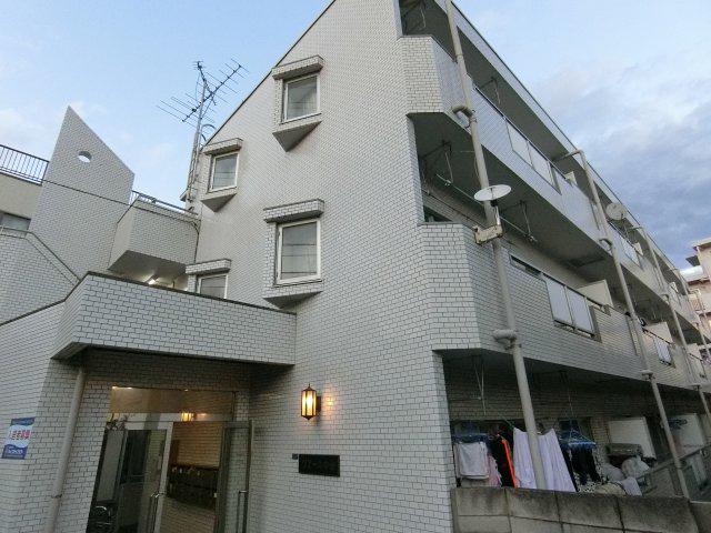 ツエール中台