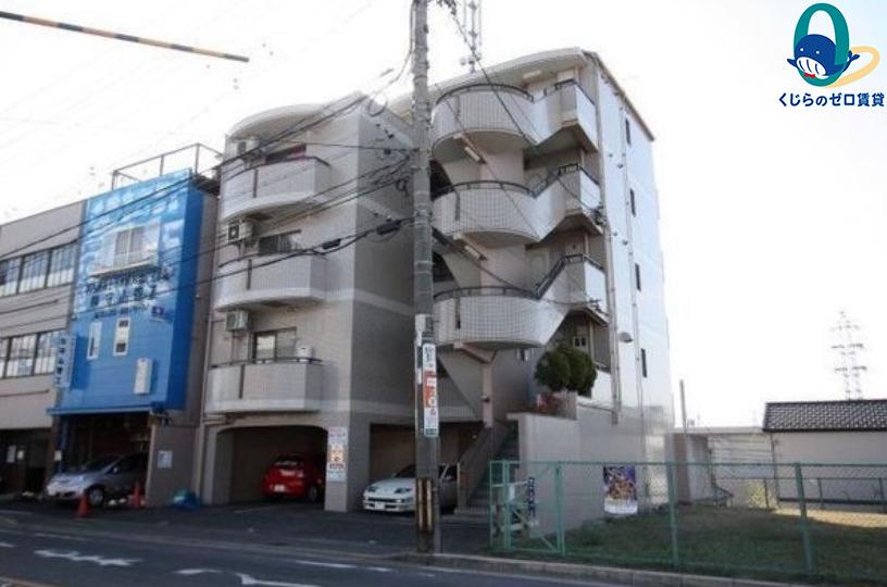 サンハイツ喜多山