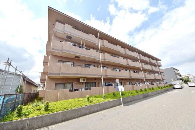 パークヒル参番館