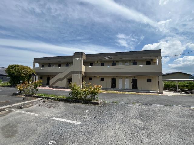 レコルテ