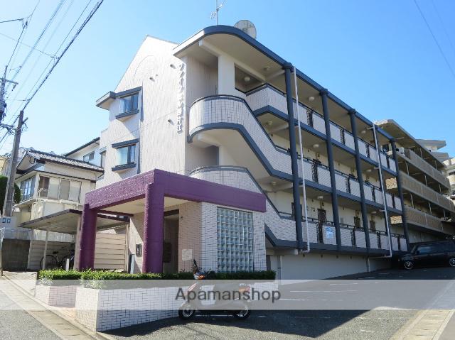 ファインヒル西片江