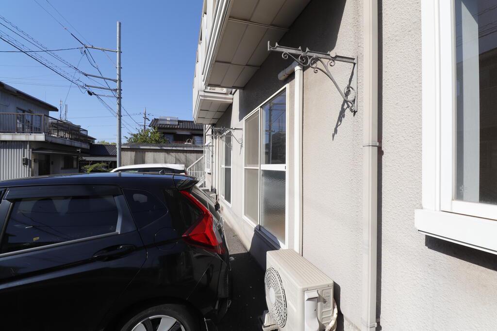 ロジュマン茶屋町