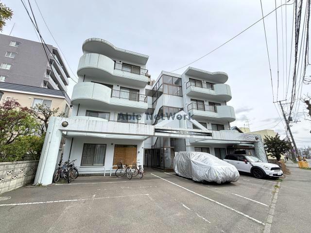 クイーンパレス21