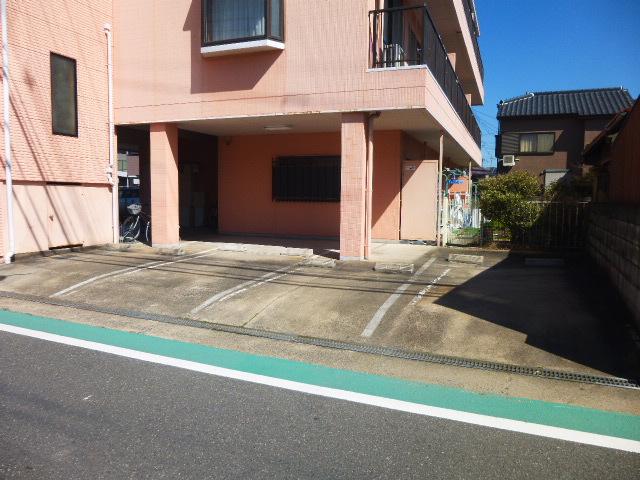ブロッサム氷室