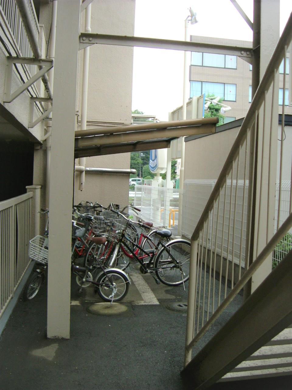 三興グリーンハイツ