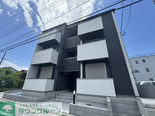 KEIAI RESIDENCE 西浦和