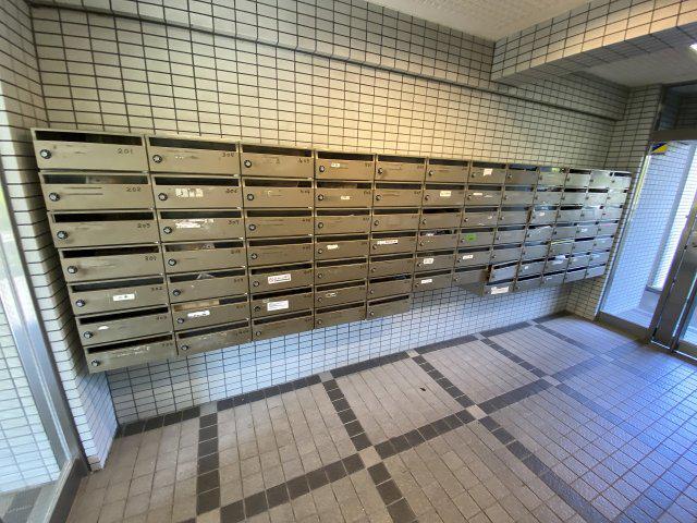 Jフラッツ川口本町