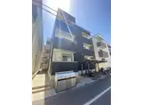フジパレス遠里小野II番館