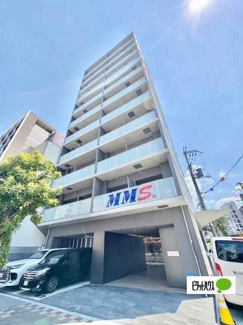 MMSーIII