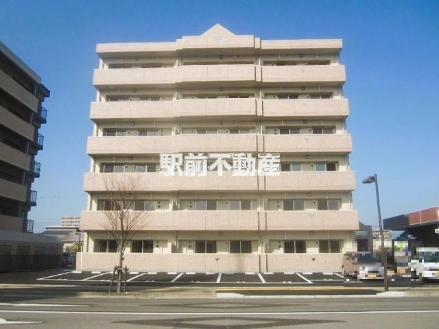 ライフスタイルガーデン