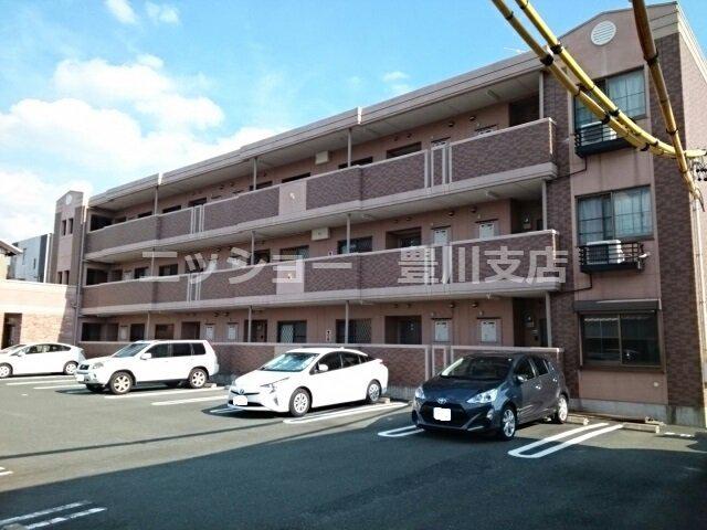 クレメンティア(2LDK/1階)