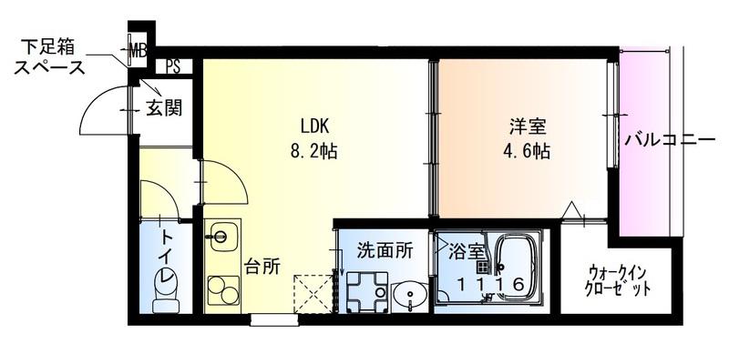 フジパレスJR淡路駅北