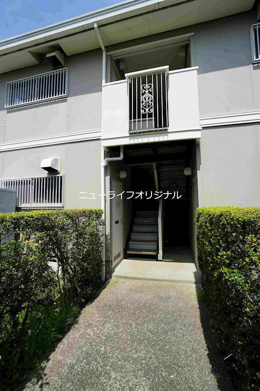 VILLAGE永山C