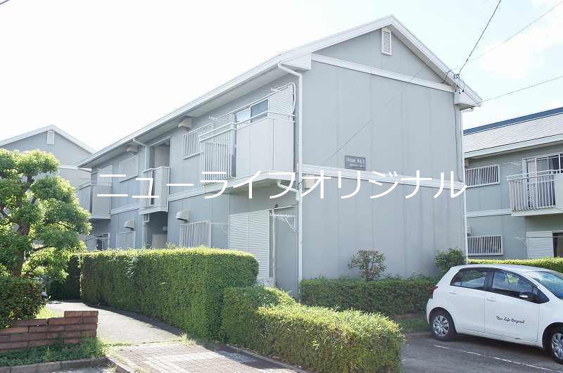 VILLAGE永山C