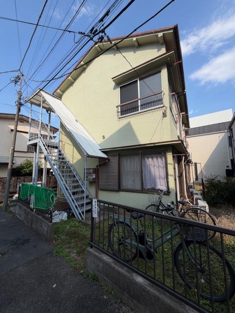 本橋ハイツ