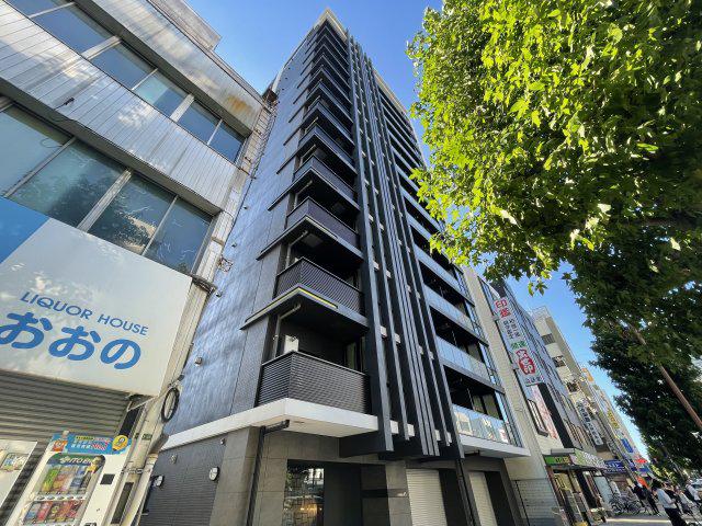 FORTUNATO 扇町