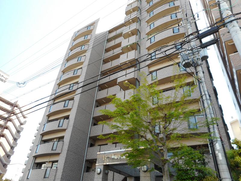 リベール姫路駅南I
