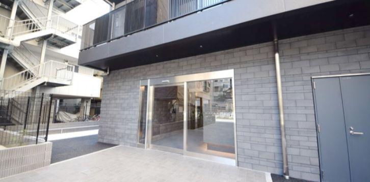 メイクスデザイン門前仲町GARDEN