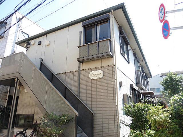 ラ ファルマ