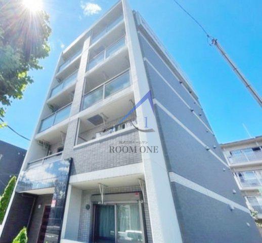 Kビル 富士見町ハイツ