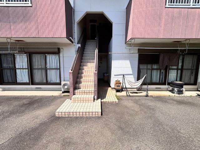 ハイツKAM