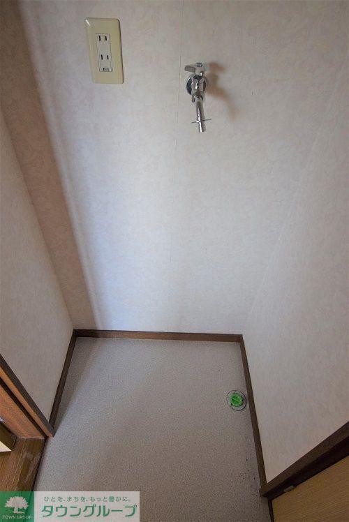 アンジュI番館