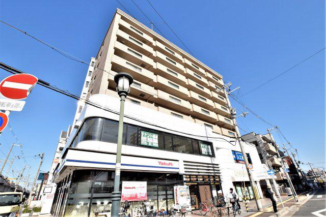 ライブリー高石