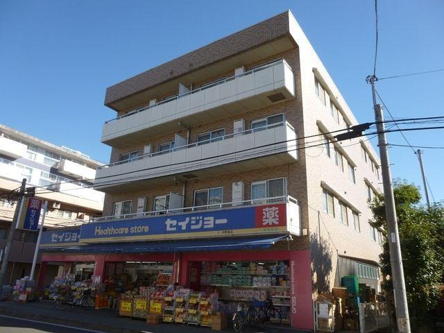 フォレストガーデン