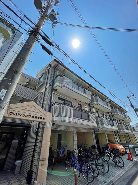 シャルマンフジ堺東壱番館