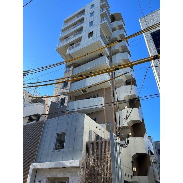 WHARF文京茗荷谷