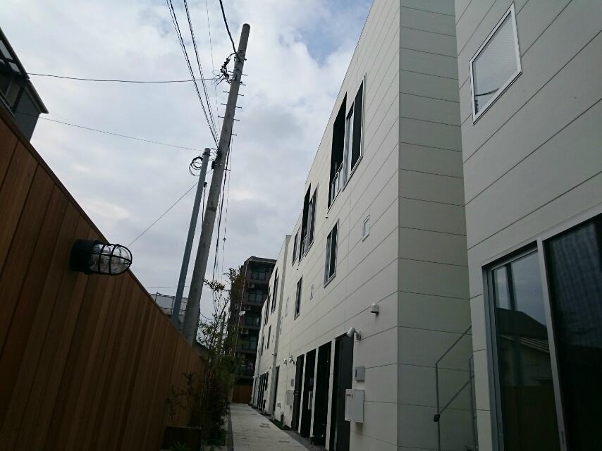 コンフォータブル中原