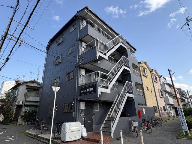 DREAM藤田町