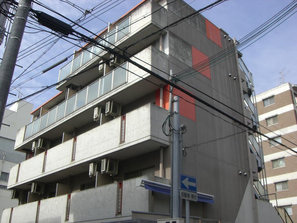 SYOWA EXCEL VIEW KOBE