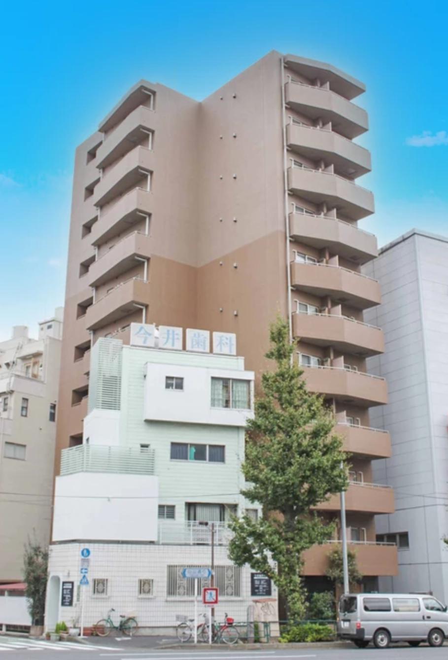 ステージファースト白山