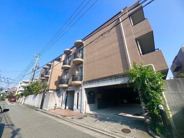 芦屋浜町南アーバンリズ
