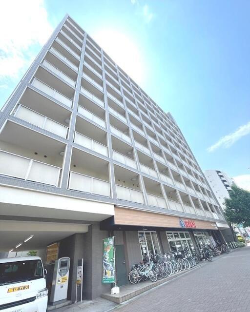 ドミール落合