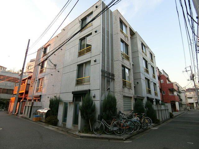 MODULOR中野新橋イースト