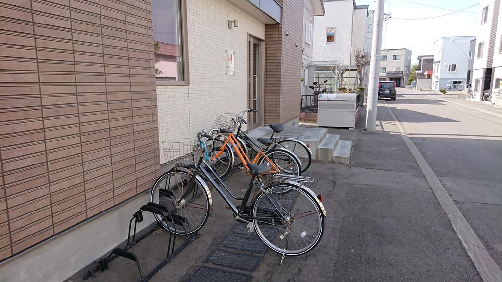 メゾン花