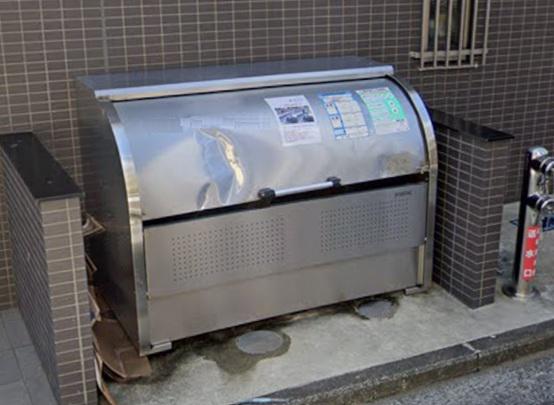 アークヒルズ横浜英町