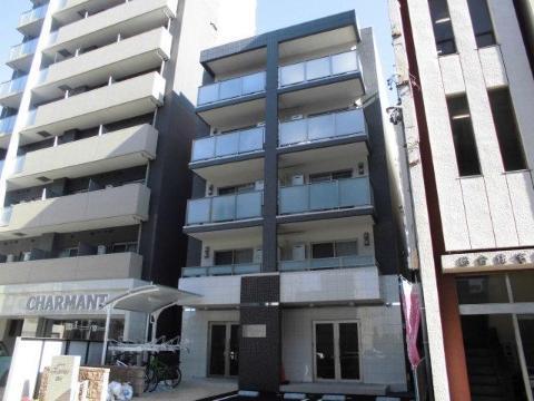 エテルナ黒川