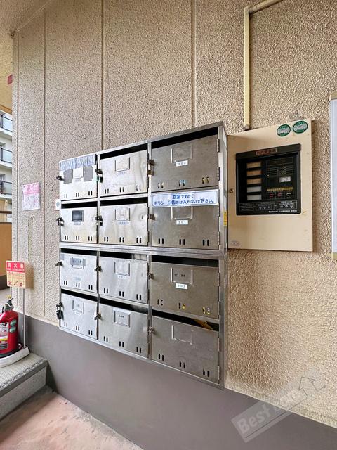 ニューハイツ松川