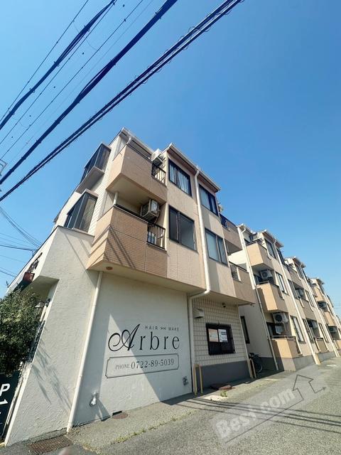 ニューハイツ松川