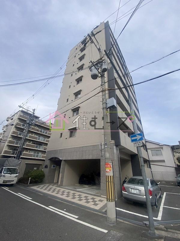 AXIS天神ノ森