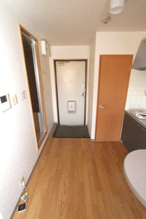 シャンテー長尾家具