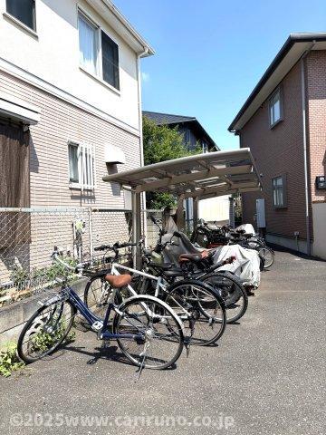 コンフォートフォレストII