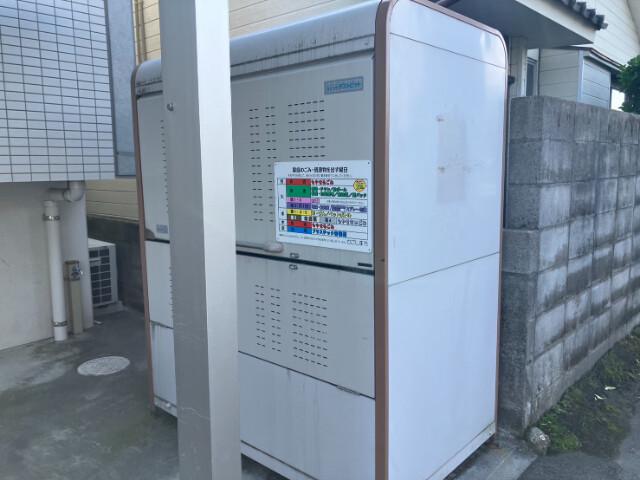 ファインコート上荒田