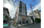 ファインコート上荒田