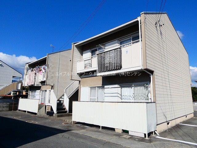 タウニィ稲葉NW